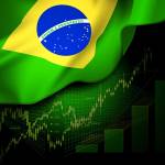 Bolsa brasileira volta ao radar do capital estrangeiro e saldo em novembro promete ser o maior desde 2020