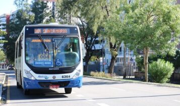 Enem: Aracaju terá transporte gratuito para estudantes da capital