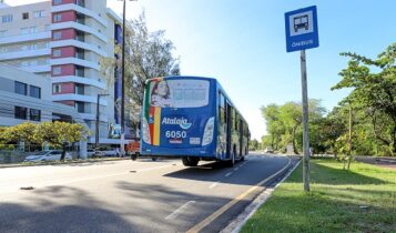 PMA mantém gratuidade no transporte para estudantes inscritos no Enem