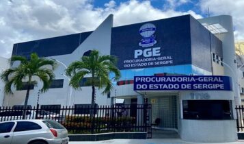 Prova objetiva do concurso para procurador do Estado acontece dia 19