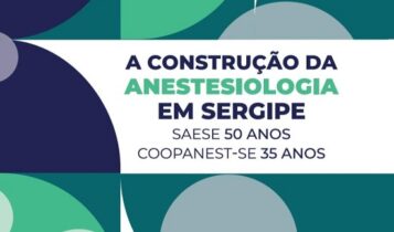 Simpósio de Anestesiologia debaterá temas variados sobre a saúde