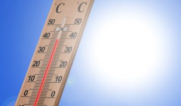 Ministério da Saúde reforça os cuidados durante onda de calor