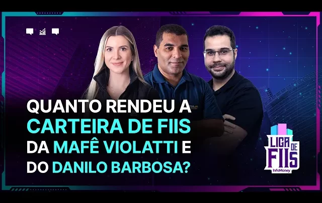 FIIs têm melhor ano desde 2019 e sobem até 110%; o que esperar de 2024?