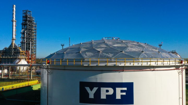 Venda de aviões da YPF deve render até US$ 19 milhões; nova diretoria assume companhia