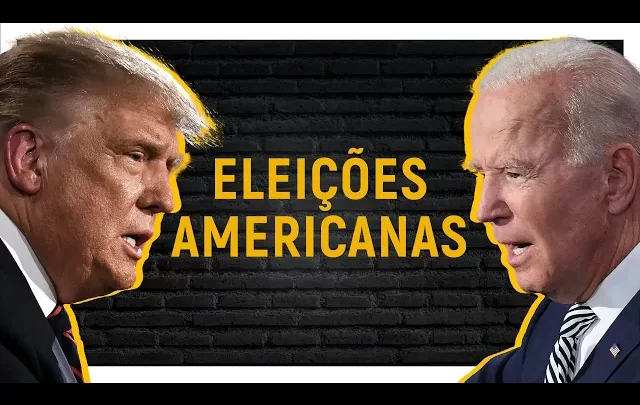 Votos em primária de New Hampshire importam para Biden, mesmo fora da cédula