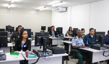 Abertas as inscrições para capacitação no uso do e-Doc Sergipe