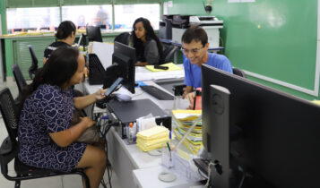 Inclusão do CPF no ato da matrícula é orientada pela Seduc