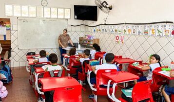 Prefeitura de Aracaju divulga resultado final do PSS da Educação