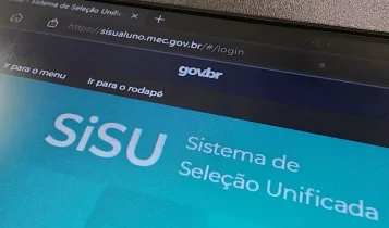 Inconsistência na classificação parcial do Sisu é corrigida