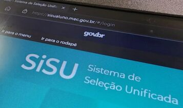 Nota de corte parcial do Sisu está disponível para consulta