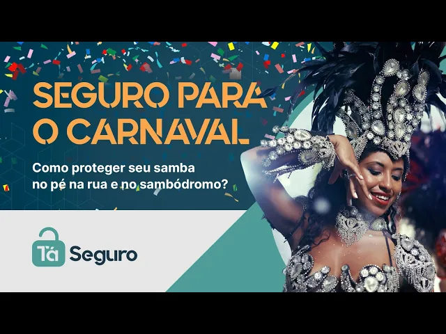 Vai ao bloco de Carnaval? Instale o “Celular Seguro”, mas não faça testes no app; saiba motivo