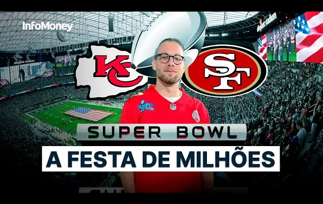 Super Bowl 2024: propaganda de US$ 7 mi, Taylor Swift e vitória dos Chiefs; os destaques da final da NFL