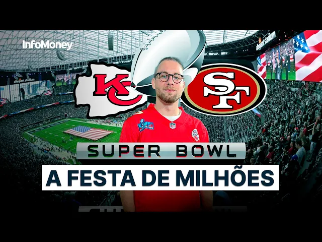 Super Bowl 2024: propaganda de US$ 7 mi, Taylor Swift e vitória dos Chiefs; os destaques da final da NFL