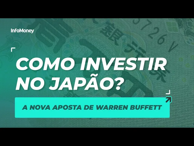 5 motivos para investir na Bolsa do Japão mesmo na máxima, segundo a BlackRock