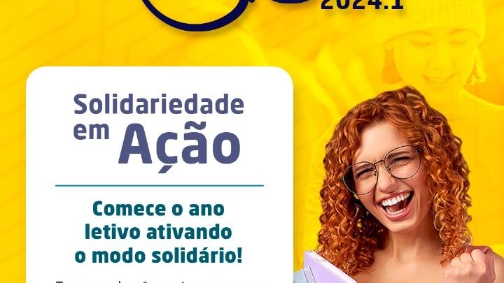 Uninassau arrecada brinquedos e jogos para crianças com TEA