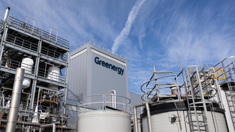 Greenergy, da Brookfield, desacelera atividades no Brasil