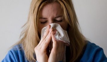 Apenas 22% do público-alvo se vacinou contra a gripe