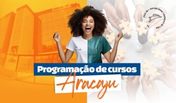 Unidade do Senac Aracaju está com inscrições abertas para 37 cursos