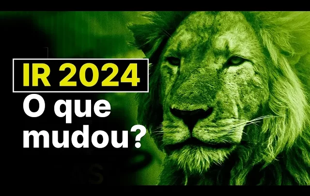 Imposto de Renda 2024: veja tudo o que é preciso saber antes do início da declaração