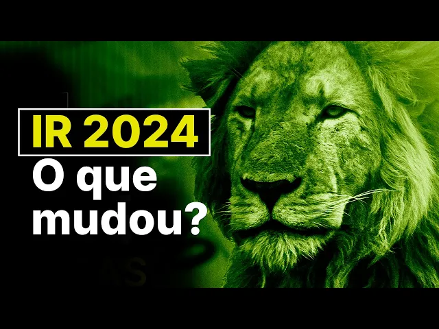 Imposto de Renda 2024: veja tudo o que é preciso saber antes do início da declaração