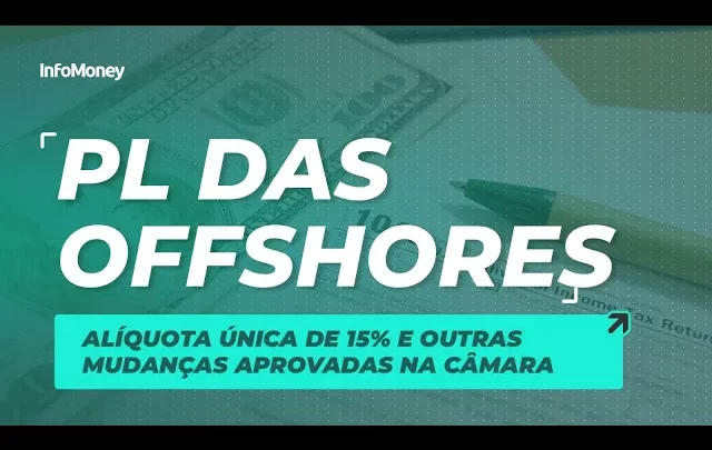 Receita abre prazo para pagar imposto menor em investimento no exterior; veja regras