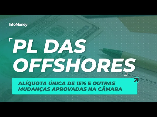 Receita abre prazo para pagar imposto menor em investimento no exterior; veja regras