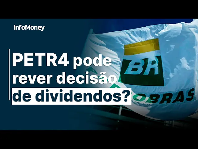 Dividendos da semana: Vale e Petrobras estão entre as empresas que pagam; veja agenda