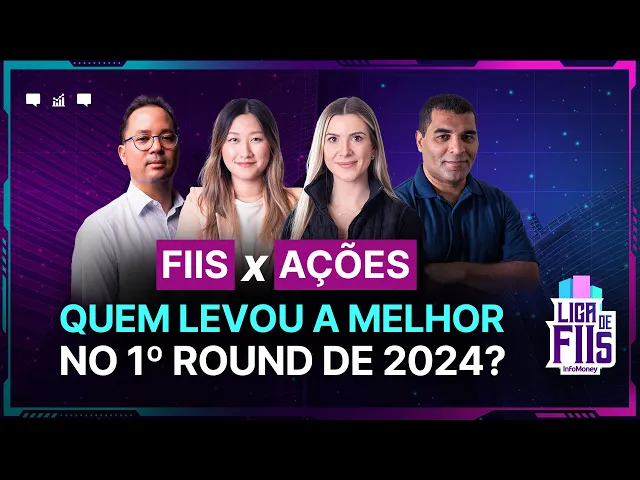 Com IFIX recorde, vale a pena investir em fundos imobiliários ou o melhor já passou? 