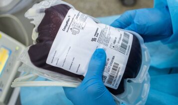 Semana Santa: Hemose inicia campanha para estimular doação de sangue