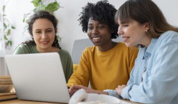 Mulheres são maioria das inscrições no Concurso Nacional