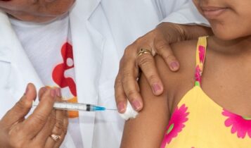 Vacina contra o HPV será aplicada em dose única em Sergipe
