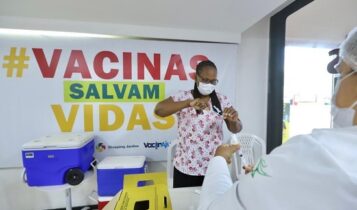 Influenza: apenas 6% do público-alvo foi imunizado em Aracaju