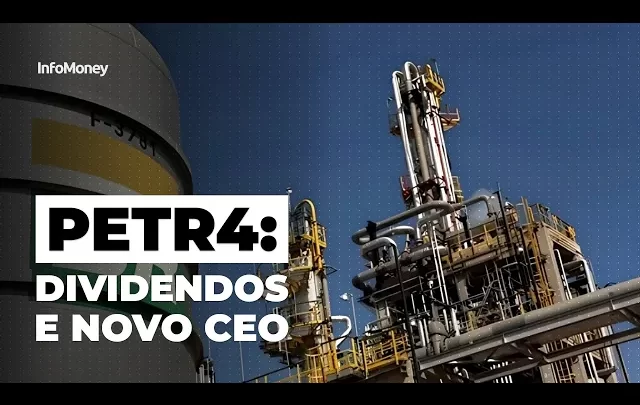 Montanha-russa da Petrobras: como se proteger dos riscos de ações de estatais? 