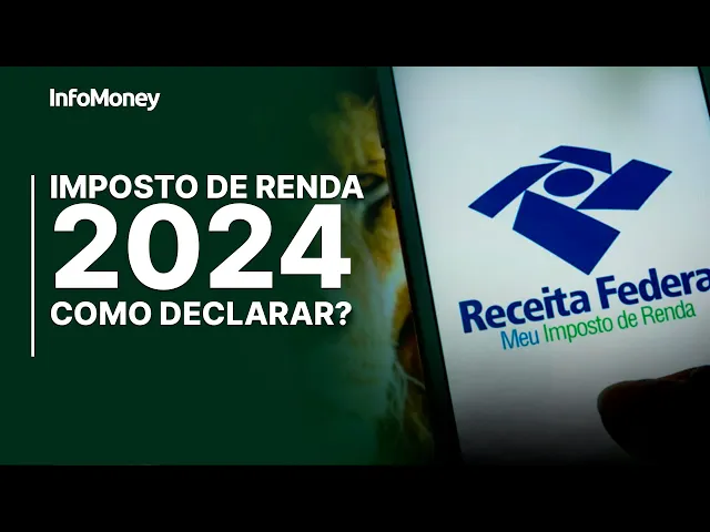 Mais de 40% dos contribuintes entregaram declaração do Imposto de Renda