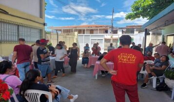 Professores do IFS deflagram greve por tempo indeterminado em Aracaju