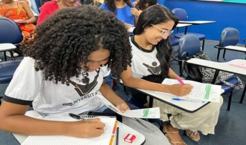 Primeiro aulão do Programa Pré-Universitário acontecerá neste sábado