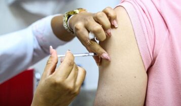 Influenza: Aracaju inicia vacinação para trabalhadores nesta terça