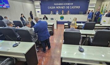 Concurso da Câmara Municipal de Maceió oferta 54 vagas