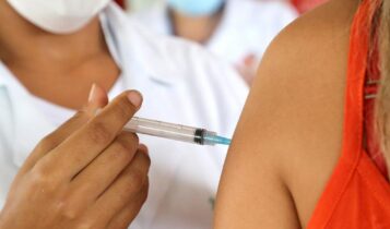 Dia D de vacinação contra influenza acontecerá neste sábado, dia 13