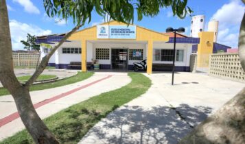 Escola Municipal suspende aulas após casos de sarna entre alunos