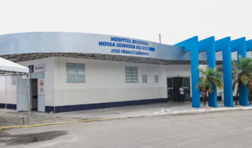 CREMESE constata irregularidades na pediatria do Hospital de Socorro