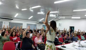 UFS: docentes farão assembleia para decidir adesão à greve nacional