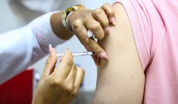 Aracaju iniciará vacinação em órgãos públicos e privados nesta terça