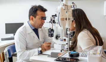 Maio Verde: 64 milhões de pessoas no mundo têm glaucoma