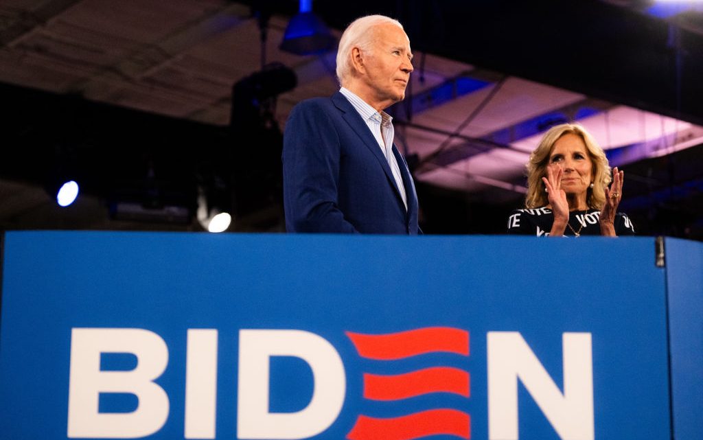 Após fiasco em debate, nova “pedra no sapato” de Biden é a Suprema Corte dos EUA