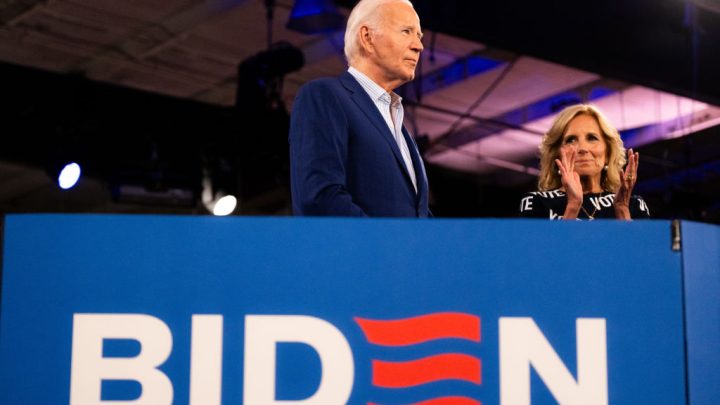 Após fiasco em debate, nova “pedra no sapato” de Biden é a Suprema Corte dos EUA