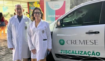 Cremese diz que 19 crianças ainda aguardam leitos de UTI pediátrica