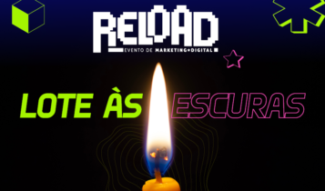 Reload inicia as vendas de ingressos com preço promocional