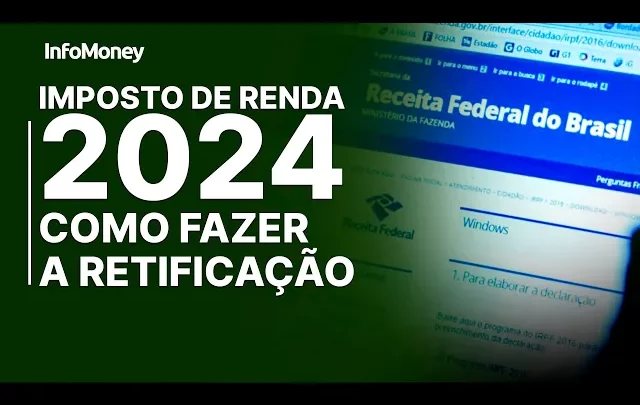 Não conseguiu enviar a declaração do Imposto de Renda no prazo? Veja o que fazer