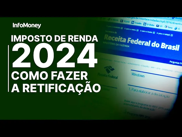 Não conseguiu enviar a declaração do Imposto de Renda no prazo? Veja o que fazer